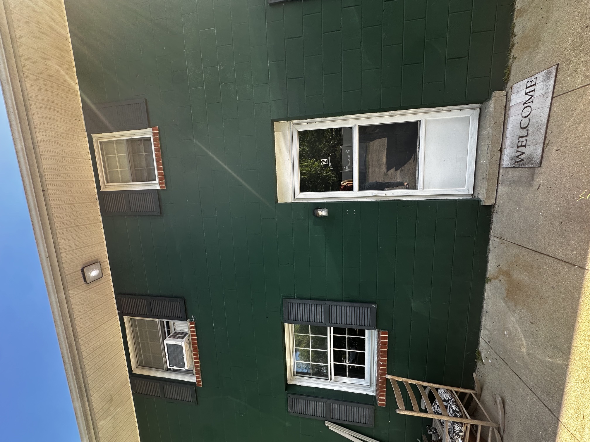 25390 Point Lookout Road - 2
