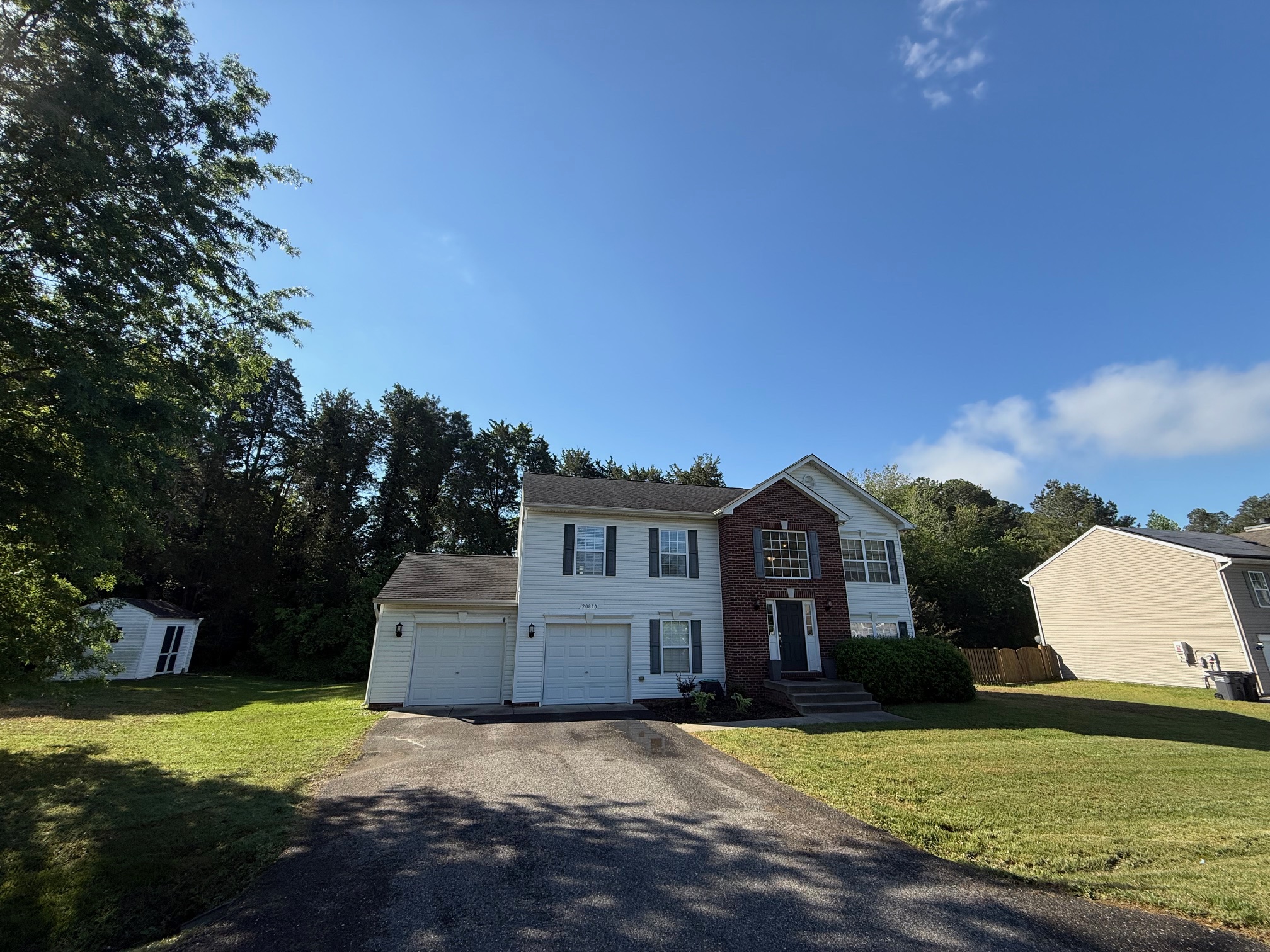 20850 Autumn Mill Court